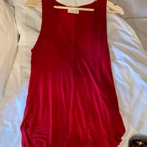 Babaton Aritzia Shirt